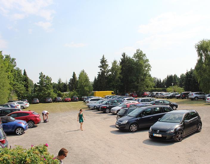 Ferienpark Tannenbruchsee 노이슈타트암루벤베르크 외부 사진